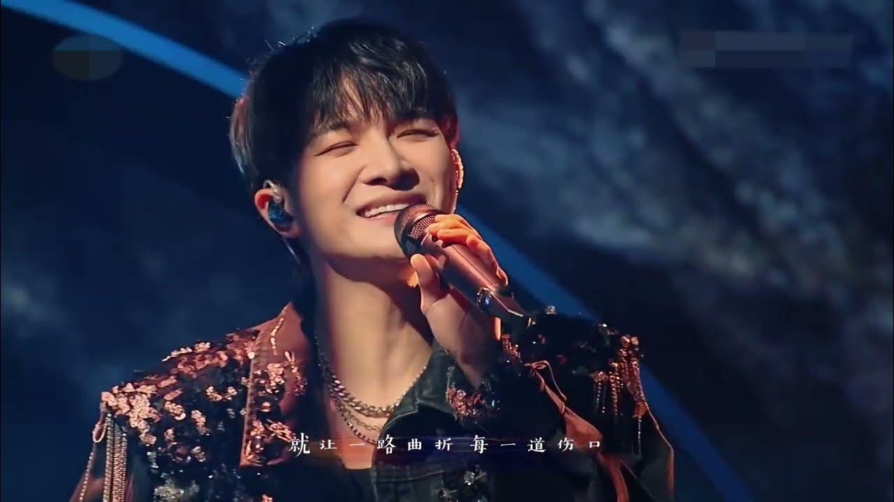 《你好星期六》Hello Saturday 周深 Zhou Shen 舞台唱新歌 视唱双绝超励志Sing a new song on this stage 《你好星期六》Hello Saturday 周深 Zhou Shen 舞台唱新歌 视唱双绝超励志Sing a new song on this stage