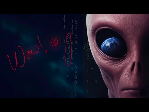 We Were Completely Wrong About the Wow! Signal - It Was Even More Bizarre documentary thumbnail