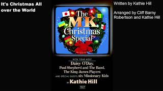 The MK Christmas Special: Its Christmas All over the World