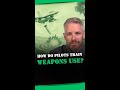 How Fighter Pilots Train Weapons