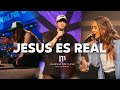 JESUS ES REAL - Miel San Marcos - Iglesia en Casa - 7 Noviembre 2021