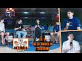 Programa de Tabela Ep.6 - 14/11/2025 - Caixa Brasília x Cruzeiro