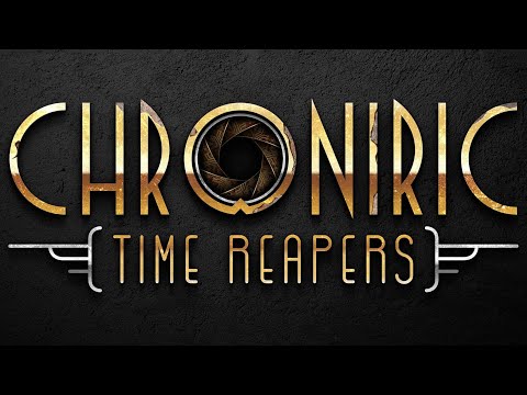 CHRONIRIC: Time Reapers (by WE ARE CHRONIRIC) IOS Gameplay Video (HD)