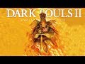 Моя финалочка // Dark Souls 2 нарезка #21