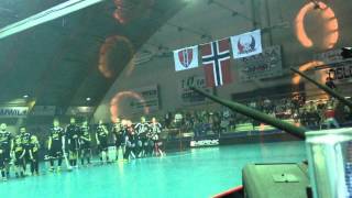 Download Lagu NM-finale innebandy herrer 2014 MP3