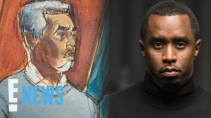 Sean "Diddy" Combs Jury Reaches Verdict on 4 Out of 5 Charges | E! News