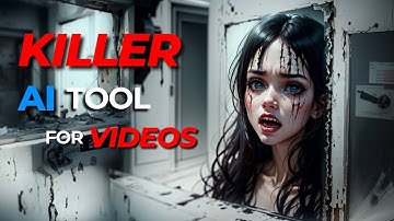 Unleash the Ultimate AI Power for Videos: Watch or Regret Missing Out!