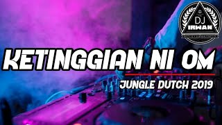 NEW JUNGLE DUTCH HEBAT!!!I_NEED DOCTOR POWER BASS[DJ IRWAN]