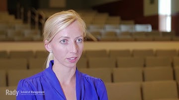 How the MSBA Admissions Process Works