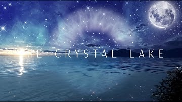 Guided Meditation into Astral Projection // THE CRYSTAL LAKE (ORIGINAL)