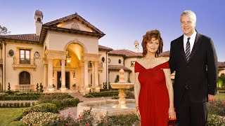 Tim Robbins's Lifestyle 2022 [Net Worth, Houses, Cars]