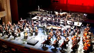 გია ყანჩელის "ნუ მეძახი" & Sergei Nakariakov (trumpet)
