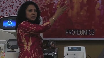 An overview of NGS technology #swayamprabha #ch17sp