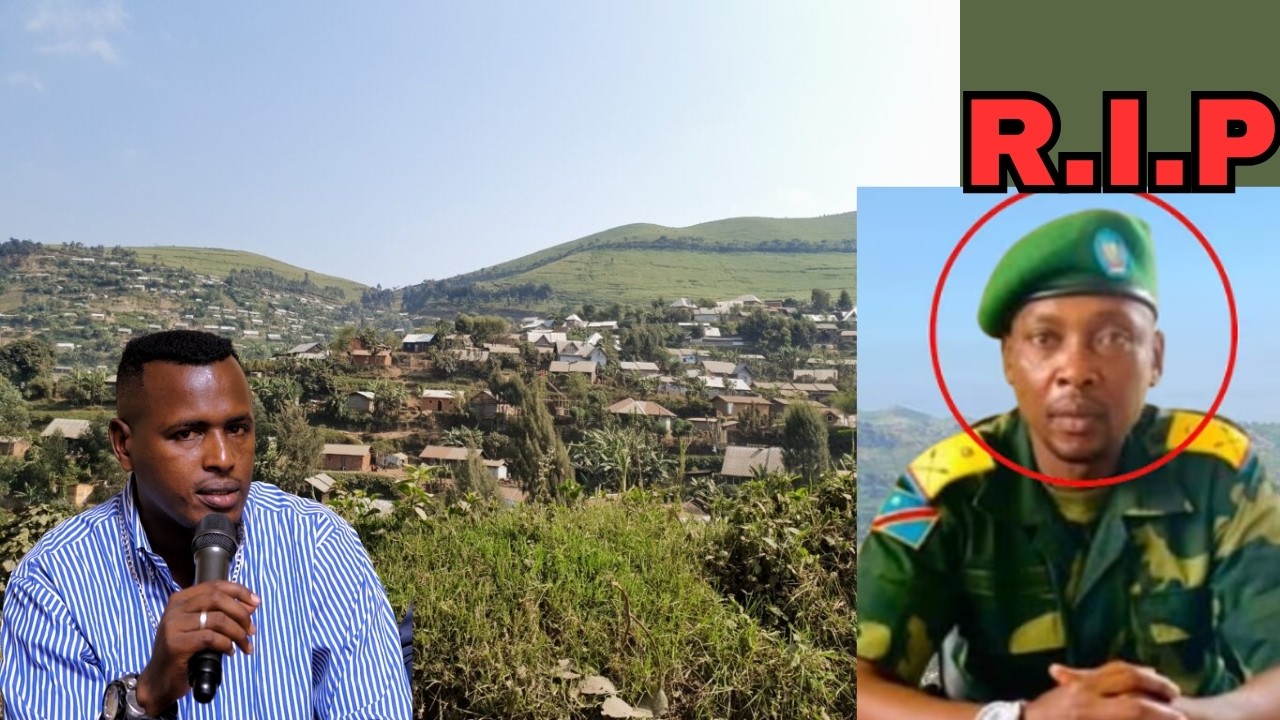 ANDI MAKURU MASHYA KURI WILLY NGOMA 