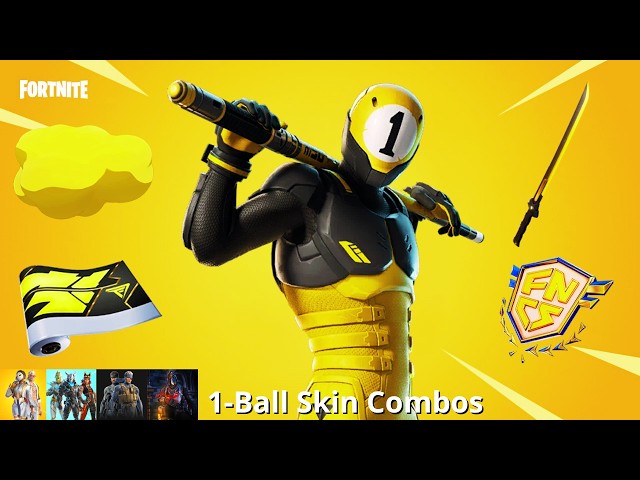 Fortnite Battle Royale Collection: Action Figure Singola - Variante Carburo Giallo (Giocattolo Ufficiale In Vinile) - 2