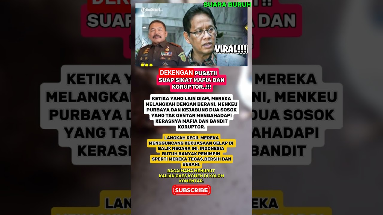 PURBAYA DAN KEJAGUNG 