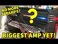 Biggest amp ever on the channel marts digital 13500 review