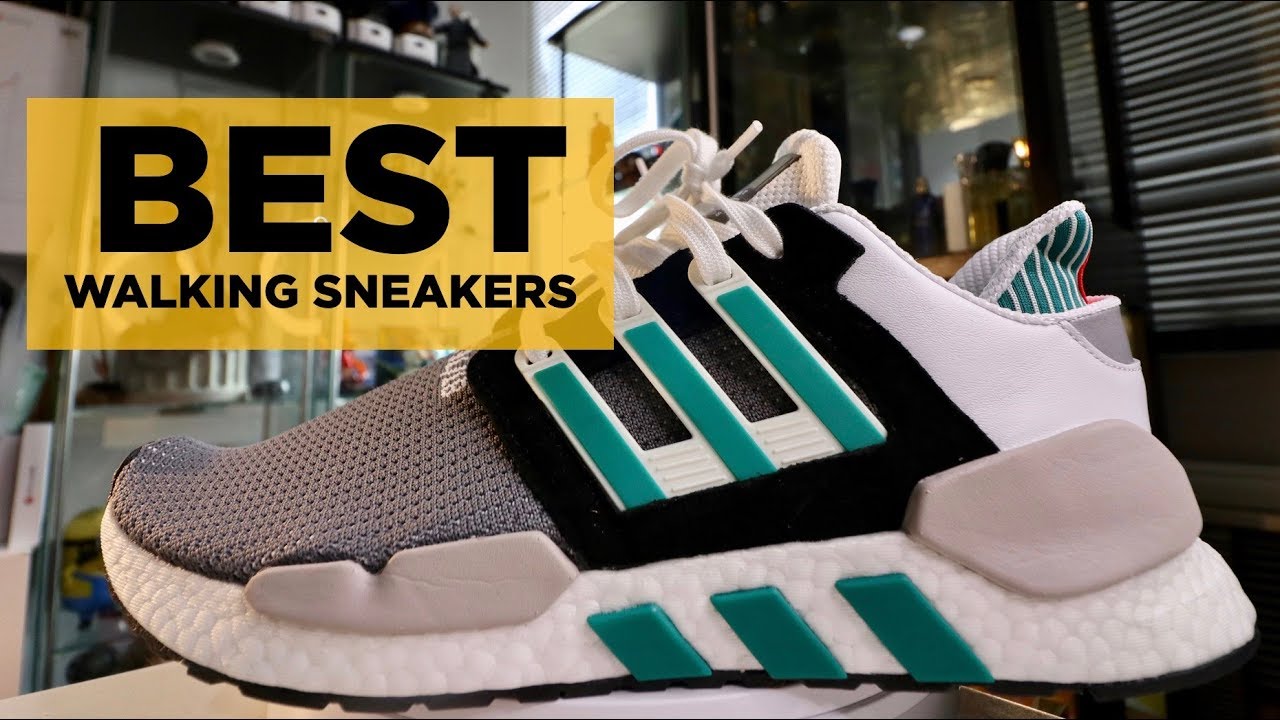 adidas eqt support 93 17 review