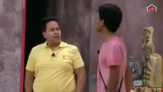 اغنية ويزو في مسرح مصر كوميديا #شاهد رمضانك