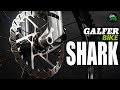Galfer disc shark 2mm rotors are they worth the hype brakes mtb