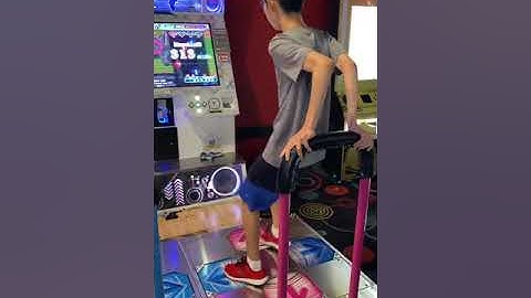 [DDR A20 Plus] harujun - MAX 360 ESP-18 PFC 999,340 (18PFC #9)