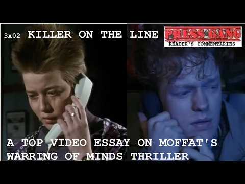 3x02 KILLER ON THE LINE: Press Gang Readers Commentaries
