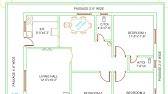30 45 West Face House Plan Walk Through Youtube 30 45 West Face House Plan Walk Through Youtube