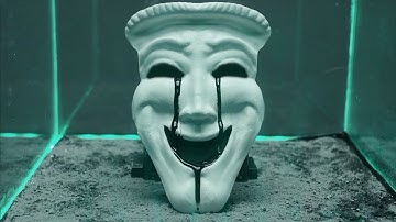 Kris Benz - The Mask (demo)