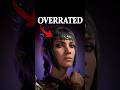 The WORST Companions in Baldur’s Gate 3 #bg3 #baldursgate3 #baldursgate
