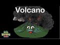 Volcano for Kids/Volcanoes Song for Kids