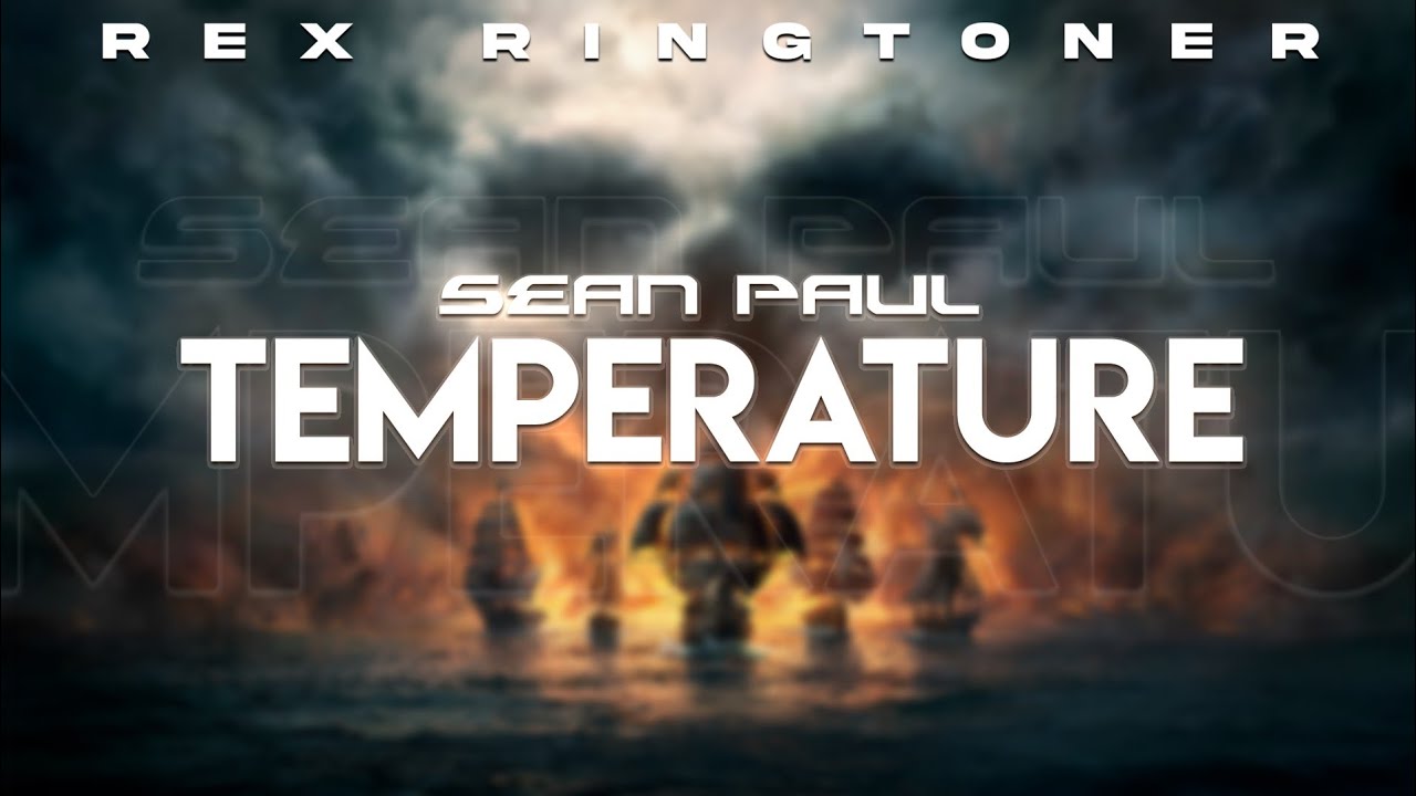 Download Sean Paul Temperature Ringtone Rex Ringtoner Mp3 00 58 Min Mp3 Music Download Gitlab