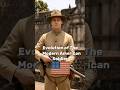 Evolution of the Modern American Soldier 🇺🇸