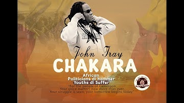 John I Ray - CHAKARA