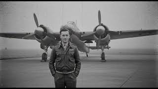 They Mocked the British Engineer’s Flying Machine — Until It Changed the Future of the War