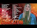 LO MEJOR DE UN CORAZÓN EN ADORACION- UN CORAZÓN SUS MEJORES EXITOS- ALABANZAS CRISTIANAS MIX