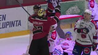 Kooste Pyry - Ketterä 10.2.2026