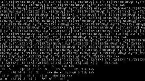 Crazy POS @ Timer buffer overflow