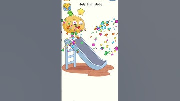 Help Him Slide? DOP 5 Delete One part 〽️ Level2 #shorts #youtubeshorts #viral #shortsfeed ll