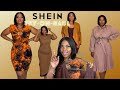 SHEIN | TRY-ON-HAUL | PLUS SIZE | NUDE EDITION | MPUME SHANGASE