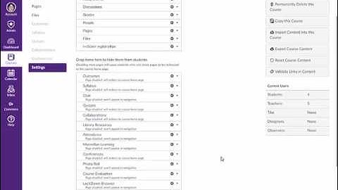 Registering your iclicker remote in Canvas