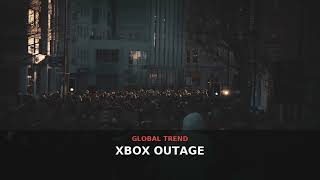 Xbox Outage Hits Gamers Worldwide as Services Go Dark | July 2026 | NewsDrop