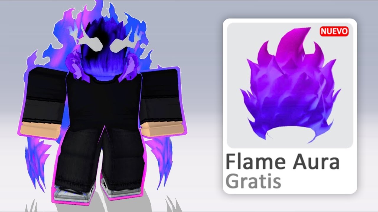 👉 CONSIGUE 15 PURPLE ITEMS GRATIS ✅ | ROBLOX 2025