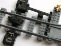LEGO Train Switch Rail Idea