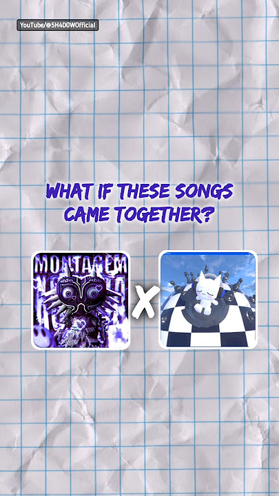 MONTAGEM XONADA x chess | MXZI, Dj Samir, DJ Javi26 | Joyful | An original idea by @5H4D0WOfficial