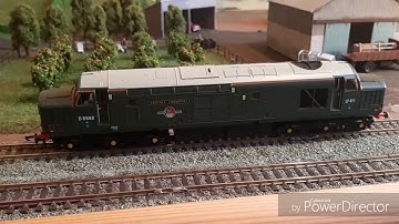 Hornby TTS problem solving