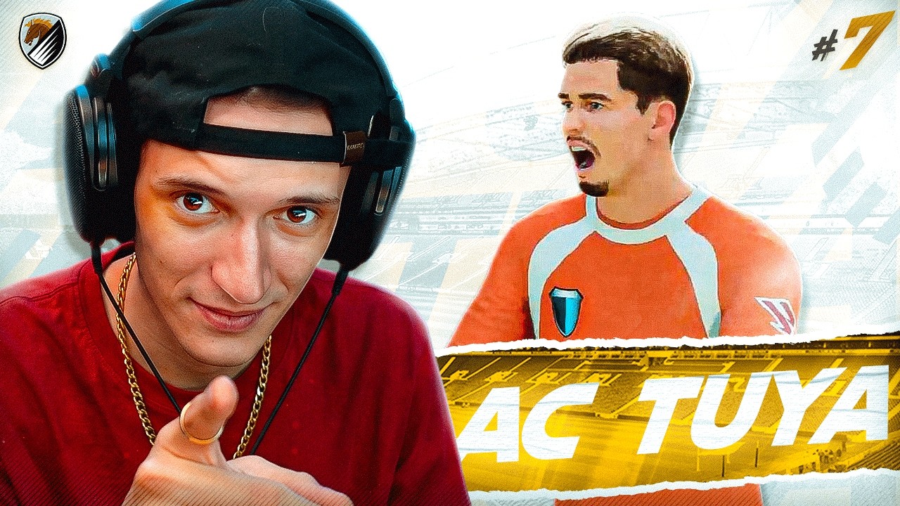 SQUADRA INARRESTABILE! | ZANO CARRIERA #7 [FC 26]