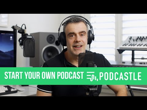 How to Record and Edit a Podcast with Guests using Podcastle AI