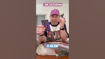 A Magician In Reverse Was Feeding People Spell Work! 🍝🥞 #tarot #youtube #fyp #spirituality #angel