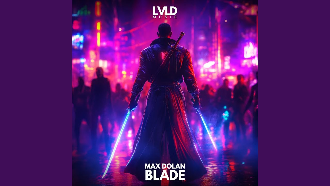 Watch Blade on YouTube Watch Blade on YouTube