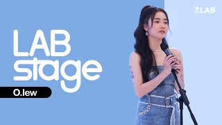 O.lew - Rồi Ta Sẽ Ngắm Pháo Hoa Cùng Nhau, Can I Take You Home | Live at LAB Stage